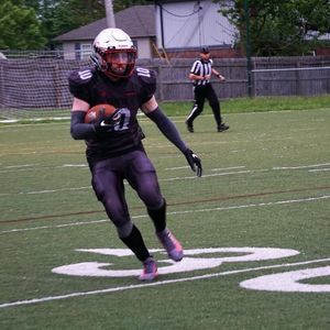 Meet your Posher, Justin